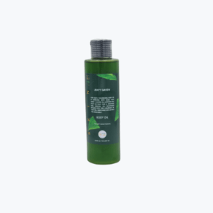 Le Micky Skin Leafy Green Body Oil