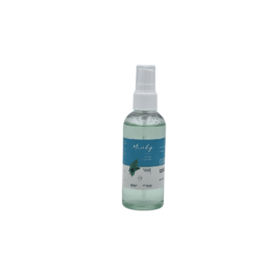 Minty Facial Cleanser (Dark Spot)
