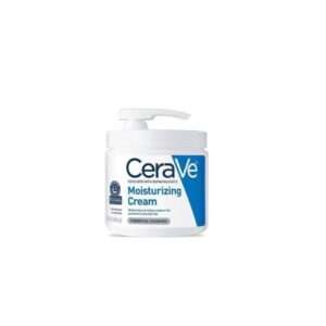 Cerave Moisturizing Cream