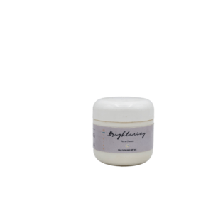 Brightening Face Cream