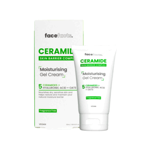 Ceramide Skin Barrier Complex Moisturising Gel Cream