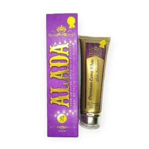 Alada Premium Extra White Skin Booster